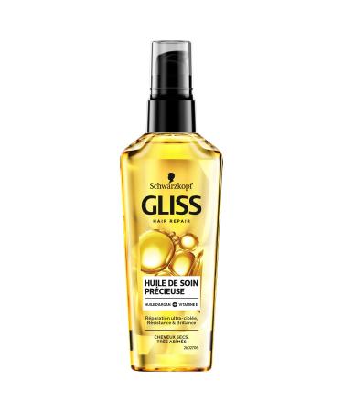 Schwarzkopf Gliss Oil Care Valuable Ultimate Repair 1 pack (1 x 75 ml)