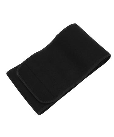 Waist Support Belt for Women - Adjustable Back Lumbar Brace Breathable & Ideal for Running - Size S - Buy Online on GoSupps.com