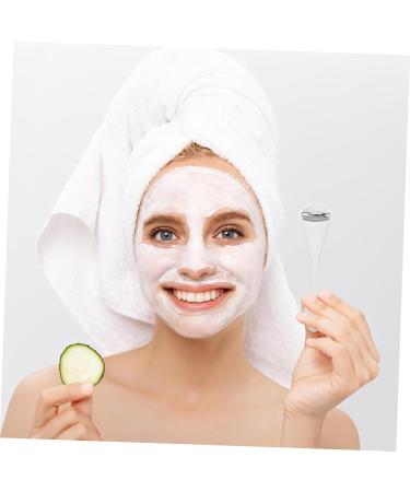 GALPADA Contour Des Yeux Mini Avec Spatule Appareil Pour Masage Anti-rides Applicateur De Cr me Visage Compact Pour Soin Des Yeux - Buy Online on GoSupps.com