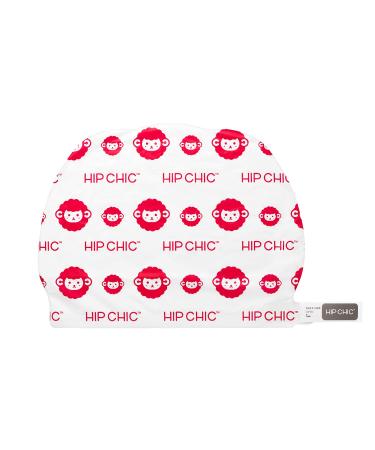 HIP CHIC Soft Lamb Steam Hair Mask - 1 Count - Buy Online on GoSupps.com