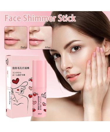Magical Pore Eraser Primer Stick Invisible Pore Concealer Isolating Makeup Front for Face Stick 2023 New Hydrating Primer Z4A0 - Buy Online on GoSupps.com