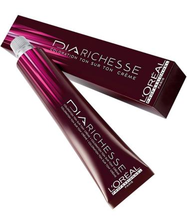 L'Or al Professionnel Paris L'Or al Dia Richesse 8.02 50 ml V511 - Buy Online on GoSupps.com