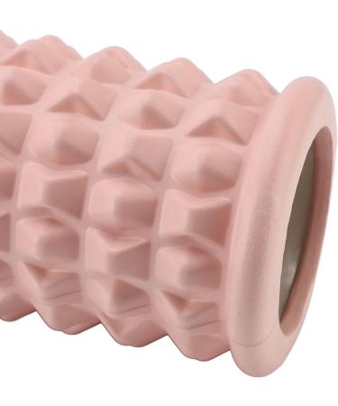Muscle Voltage Scooter - Deep Tissue Trigger Point Release Massage Tool 45 cm Pink for Muscle Relief - International Shipping Available - Buy Online on GoSupps.com
