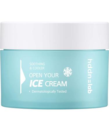 SNP Hddn Lab Ice Cream 2.70 fl oz - Refreshing Skincare Treatment - Buy Online on GoSupps.com