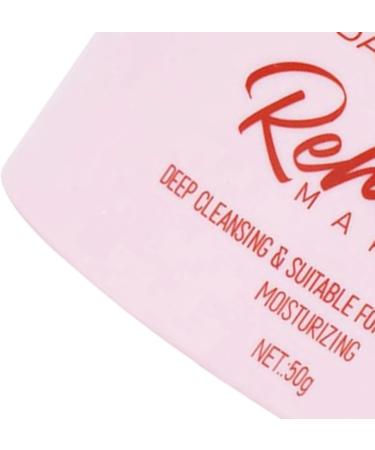  Generisch Rotating Cleansing Balm - Gentle and Light Makeup Remover Cream - Ideal for friends women men adults daily skincare travel home - Buy Online on GoSupps.com