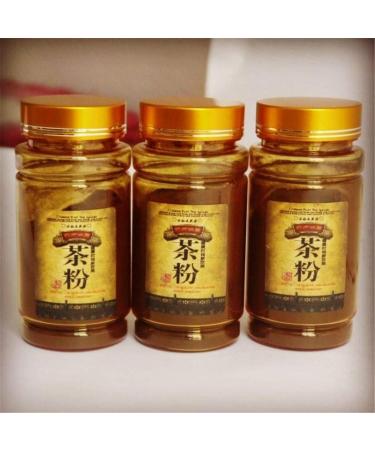HELLOYOUNG 40g de th Puerh chinois m r th vert artisanal traditionnel saveurs uniques sans additifs th cors  - Buy Online on GoSupps.com