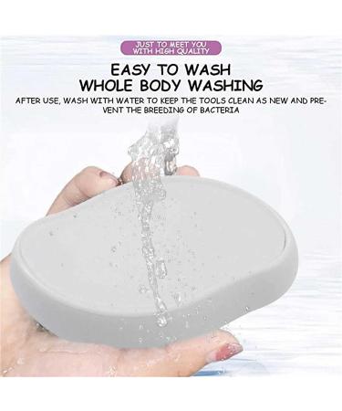 Crystal Hair Eraser: Safe, Quick, Skin-Friendly Exfoliator - Reusable & Easy to Use - Buy Online on GoSupps.com