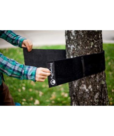 ZenMonkey Slacklines Tree Protectors for Slacklines, Ninjalines, Ziplines, and Tree Swings - 60 Inches Long - Set of Two - Buy Online on GoSupps.com