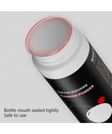 KUAIYIJU Coffee Machine Maintenance Powder Strong Odor Elimination Biodegradable Ingredient - Buy Online on GoSupps.com