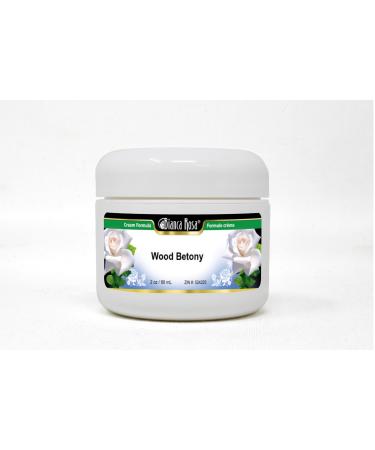 Bianca Rosa Wood Betony Cream (2 oz ZIN: 524225) - 3 Pack