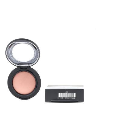 MAC Mineralize Blush in Warm Soul - Natural Glow for Flawless Cheeks - Buy Online on GoSupps.com