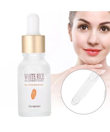 Buy Facial Serum Essence 15ml for Women & Men | Moisturizing & Firming Skin Care for Face Hand & Neck - Buy Online on GoSupps.com