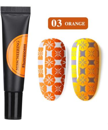 No Side Effects Ideal Choice Easy To Remove Exquisite UV Gel Polish Skin-Friendly And Harmless Materials Nail Art Gel Beauty Salon for Home 03 - Buy Online on GoSupps.com