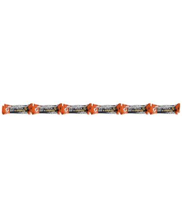 Gatorade Ga Recover Bar S'mores 2.82oz 12 Pack - Energy Bars - Buy Online on GoSupps.com