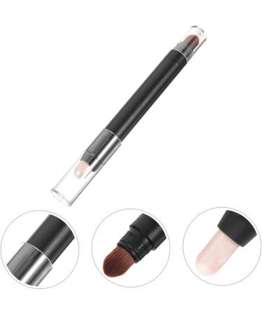 FOMIYES Eyeshadow Eye Makeup Stick Eye Shadow Sticks Eye Shadow Pens Eye Shadow Brush Tool Pearlescent 1 count (Pack of 1) Light Brown - Buy Online on GoSupps.com
