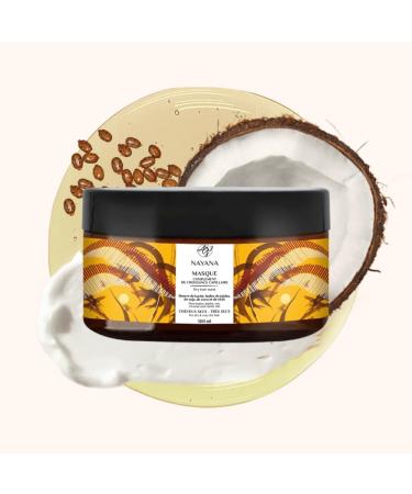 Nayana Hair growth supplement mask - Buy Online on GoSupps.com