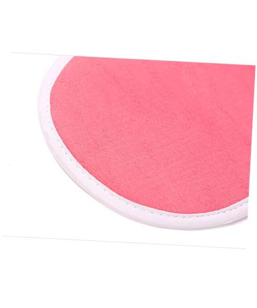 Hemoton 5pcs Infant Bath Mittens Set - Gentle Loofah Glove Massage Brush for Baby's Skin - Back Scrubber & Exfoliating Mitt for Bath Time Spa Experience - Buy Online on GoSupps.com