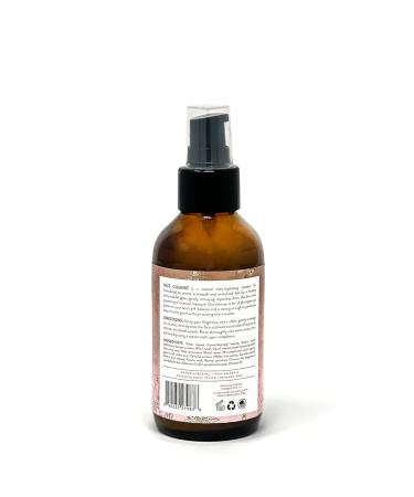 Natural Ultra-Hydrating Face Cleanser - 4 fl oz | Best International Shipping - Buy Online on GoSupps.com