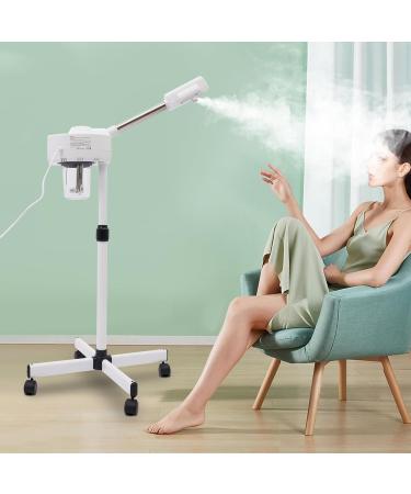  YISSALE Facial Spray 750W 220V Deep Care SPA Facial Steamer Dense Spray - Buy Online on GoSupps.com