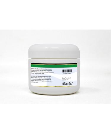 Bianca Rosa Eleuthero Root Cream (2 oz ZIN: 514778) - 3 Pack - Buy Online on GoSupps.com