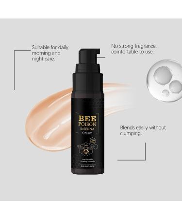 rabuu Anti-Aging Face Cream For Firming Skin Deep Hydration Moisturizer Reduces Wrinkles Daily Nourishing Care For Soft Smooth Complexion - Buy Online on GoSupps.com