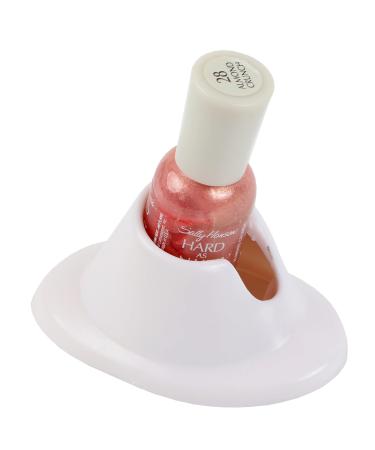 Trenton Gifts Tilted Nail Polish Holder | Set of 2