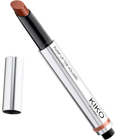  Kiko Milano KIKO Milano Pump Up The Volume Solid Lip Gloss 2 Moisturizing Felt Tip Lip Gloss - Buy Online on GoSupps.com