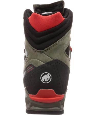 Mammut Men Kento Guide High GTX - Size 13 - Tin-Spicy Color - Buy Online on GoSupps.com