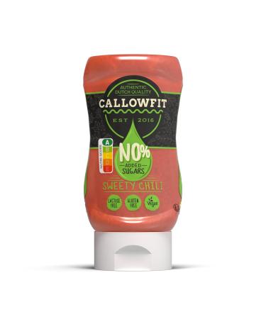 Sweety Clli Sauce 300ml