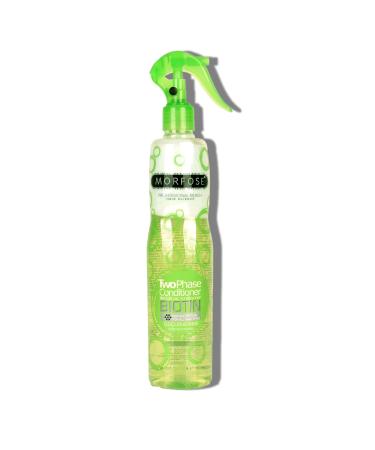 AMAZON MORFOSE 2 PHASE BIOTIN HAIR CONDITIONER 400 ML - Buy Online on GoSupps.com