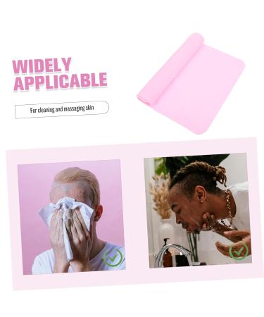FOMIYES 9 Pcs Makeup Sponge & Remover Wipes Best Facial Cleansing & Skin Care Sponges for Flawless Makeup Removal - Buy Online on GoSupps.com