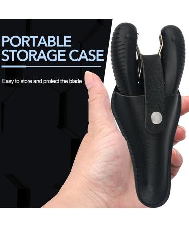 Toenail Clippers for Thick Ingrown Toenails Stainless Steel Nail Cutter Professional Manicure Accessories Tools (Color : Red) - Buy Online on GoSupps.com