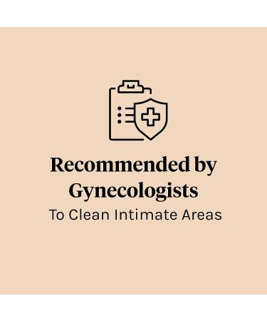 Lunette Intimate Cleanser 3.4 Fl Oz - Soothing & Moisturizing Wash - Buy Online on GoSupps.com