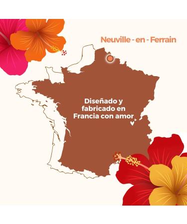  Corine de Farme Corine de Farme - Va ana Disney 3-in-1 Shower Gel Body Hair & Foaming Bath - Practical and Fun Children's Shower Gel - 100% - Buy Online on GoSupps.com