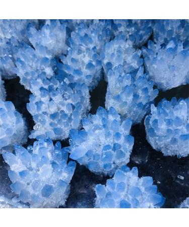 Natural Crystal Rough Natural Cluster Amethyst Ore Purple QuartzStone Raw s Home Can be Used for (Size : 300-400g) - Buy Online on GoSupps.com