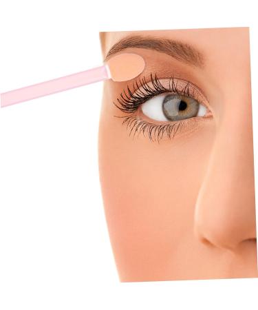 DRESSOOS 24pcs Makeup Eyeshadow Brush Eyeshadow Makeup Accessories Eyeshadow Sponge Sponges - Buy Online on GoSupps.com