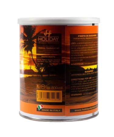 SUGARABIC 1 kg Sugar Paste - Effective Long-Term Hair Removal | No Strips Needed | International Shipping - Buy Online on GoSupps.com