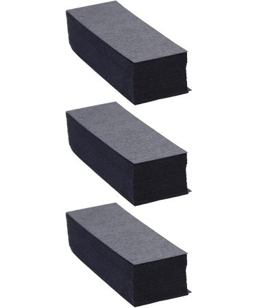 Joyzan Dental Articulation Paper - Bisparate Strips for Accurate Occlusion Analysis | Professional Tooth Marking Tool for Dentists | Reliable Dental Accessories for Examinations & Restorations (Blue) - Buy Online on GoSupps.com