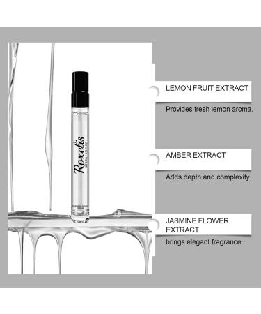 Pheromone Cologne for Men Alloura for Men Alloura Pheromone Perfume Long Lasting Fragrance (1 pack) - Buy Online on GoSupps.com