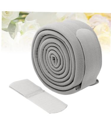 Buy Healeved Kids Arm Sling & Shoulder Brace | Comfortable Support for Broken Arms | Breathable Size 2 Grey - Buy Online on GoSupps.com