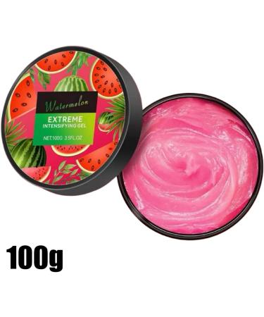 Tanning gel Water Resistant Tanning Cream 100g Body Sweet Fruit Scent Natural Moisturizing Cream Accelerator Lotion for Tanning Beds and Outdoor Sun - Buy Online on GoSupps.com