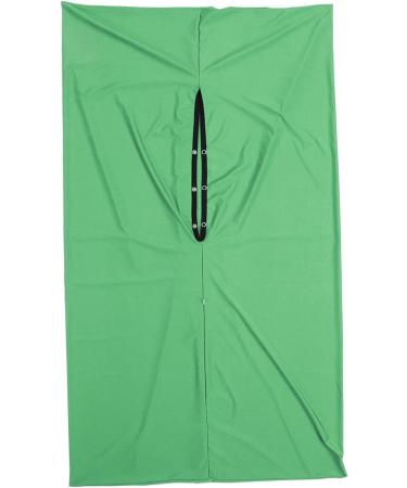 Sensory Body Sock for Kids Autism Sensory Sock Full Body Wrap Sensory Body Sock Relieve Stress Stretchy Breathable Dynamic Movement Sensory Sock Green (L) - Buy Online on GoSupps.com