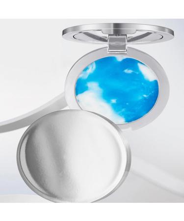 Oil Control Powder Oil Control Powder for Oily Skin | Shine Control Powder | Compact Matte Powder for Face Waterproof Setting Powder Makeup - Buy Online on GoSupps.com