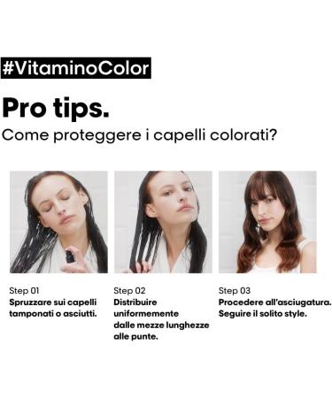 L'Oreal Moon Capsule Limited Edition Vitamino Color Duo - set - Buy Online on GoSupps.com