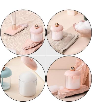 1Pc Bubble Maker Practical Facial Cleanser Bubble Cup Facial Cleanser Tools & Accessories - Buy Online on GoSupps.com