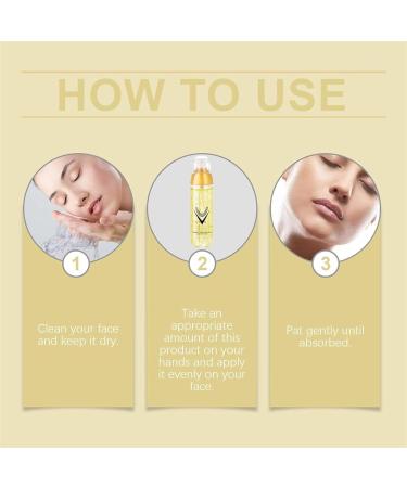 Essence Anti- ge Ecdoin Spray Lifting Nuosili Spray tenseur Visage Raffermit et r duit Les Rides Aide restaurer la Jeunesse de la Peau - Buy Online on GoSupps.com