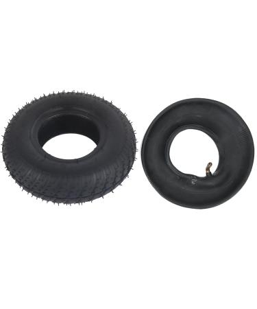 Mobility Scooter Wheel Tire Inner Tube Electric Wheelchair Accessory Tool Electric Wheelchair Tire Effectively Increase Stability And Performance