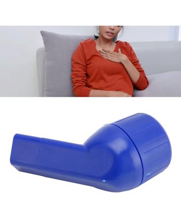Breathing Exercise Device for Lungs with Mucus Removal and Lung Expansion Improve Lung Capacity Reduce Fatigue Daily Use - Buy Online on GoSupps.com