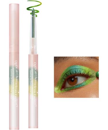 Eyeshadow stick eyeshadow pencil pen | Long-lasting smudge-proof eyeshadow | 0.25g eyeshadow pen to enhance and refresh makeup - Buy Online on GoSupps.com