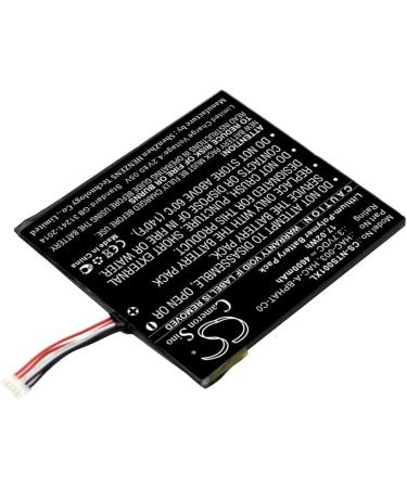 Buy HAC-A-BPHAT-C0 HAC-003 4600mAh Battery for HAC-S-JP/EU-C0 Switch HAC-001 - High Capacity & Compatible | International Shipping Available - Buy Online on GoSupps.com